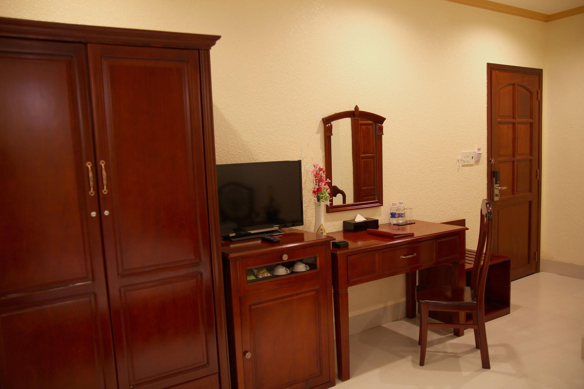 Mekong 9 Hotel Saigon Ho Chi Minh-stad Buitenkant foto