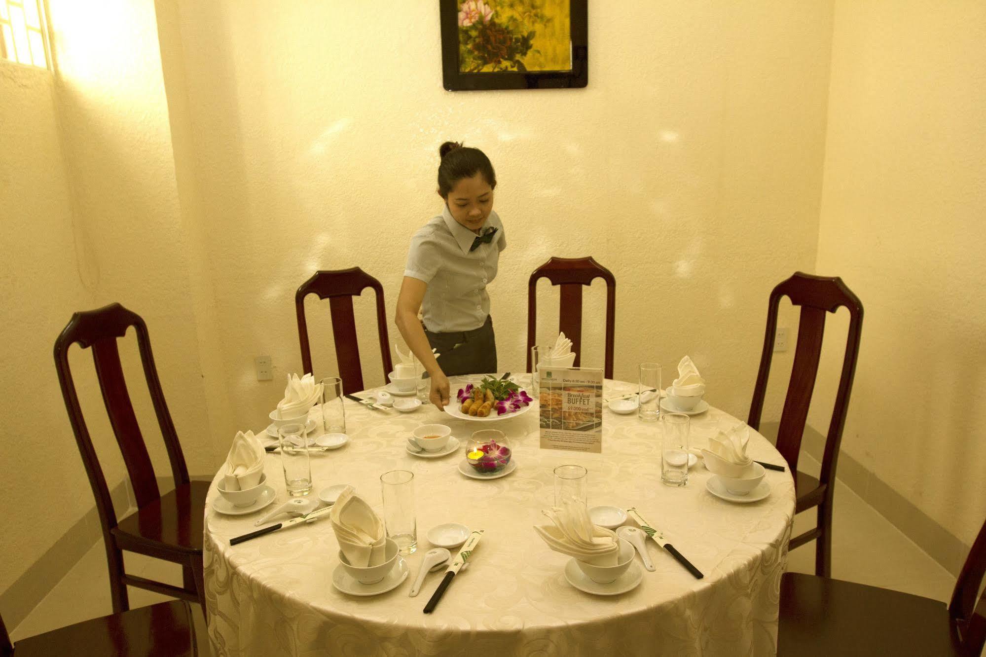 Mekong 9 Hotel Saigon Ho Chi Minh-stad Buitenkant foto