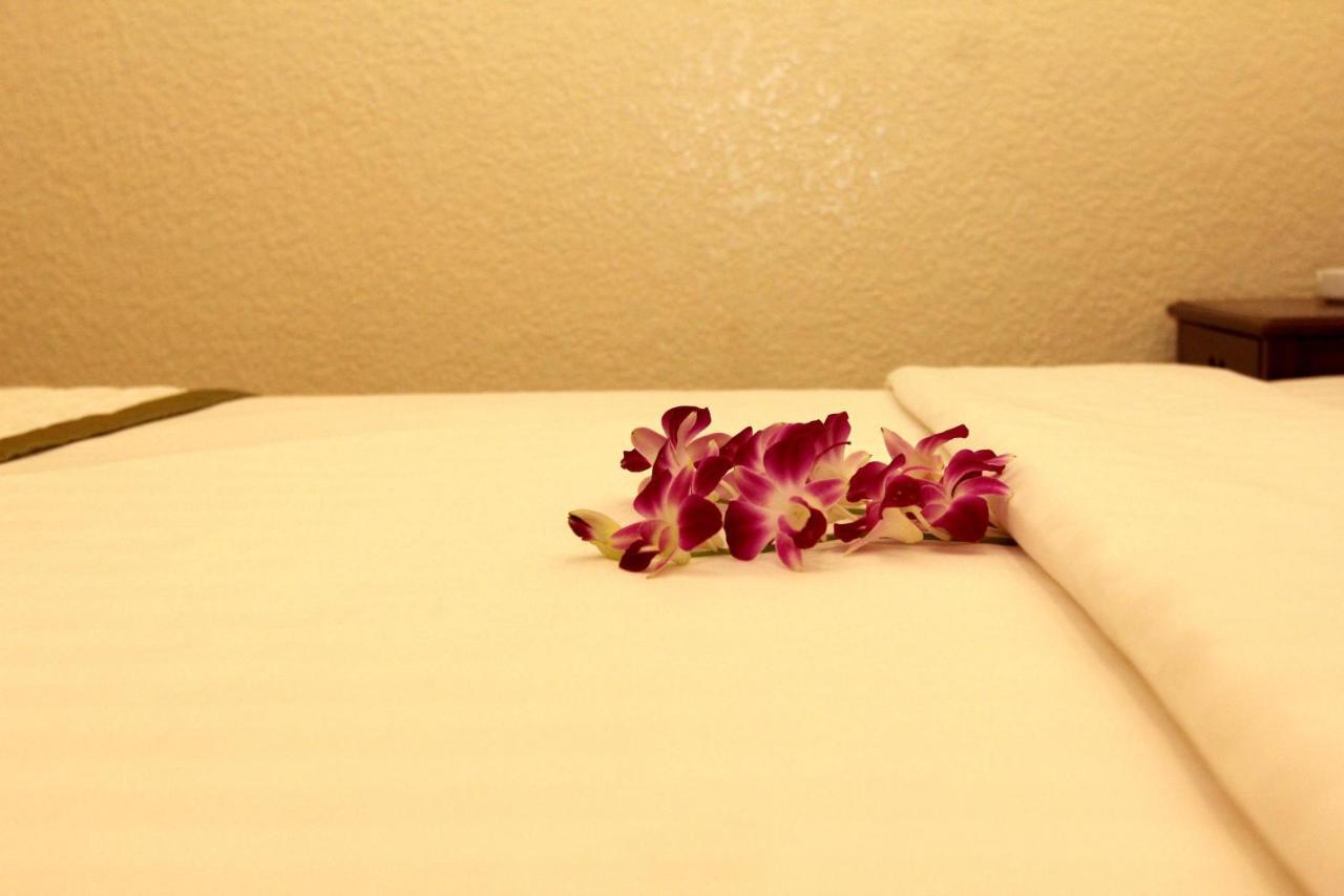 Mekong 9 Hotel Saigon Ho Chi Minh-stad Buitenkant foto